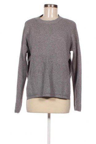 Γυναικείο πουλόβερ, Μέγεθος M, Χρώμα Γκρί, Τιμή 2,97 €