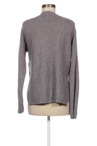 Дамски пуловер, Размер M, Цвят Сив, Цена 3,48 лв.