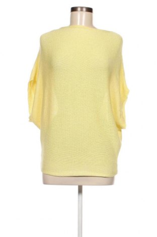 Γυναικείο πουλόβερ, Μέγεθος M, Χρώμα Κίτρινο, Τιμή 2,97 €