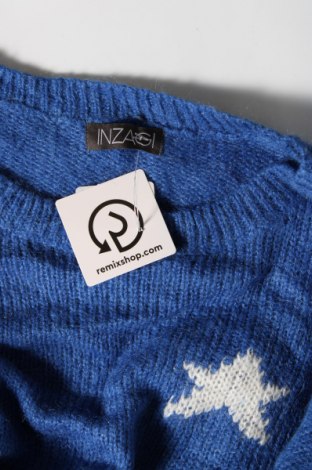 Damenpullover, Größe M, Farbe Blau, Preis € 2,62