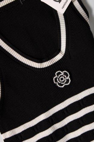 Дамски пуловер, Размер S, Цвят Черен, Цена 50,00 лв.