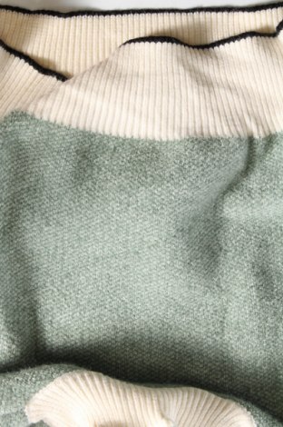 Dámský svetr, Velikost S, Barva Zelená, Cena  83,00 Kč