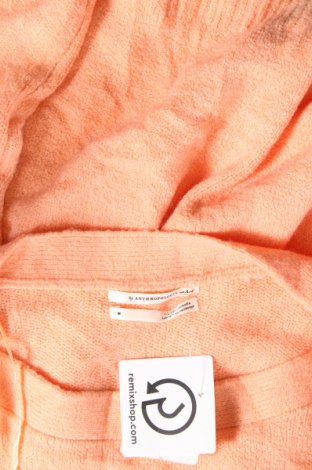 Pulover de femei, Mărime M, Culoare Portocaliu, Preț 14,31 Lei