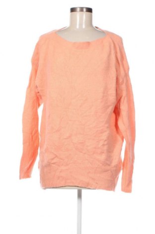 Γυναικείο πουλόβερ, Μέγεθος M, Χρώμα Πορτοκαλί, Τιμή 3,05 €