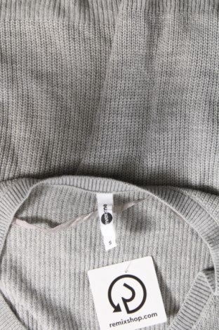 Damenpullover, Größe S, Farbe Grau, Preis € 2,02
