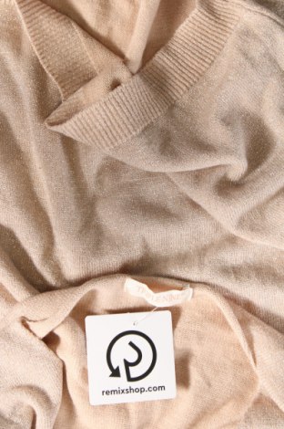 Damenpullover, Größe M, Farbe Beige, Preis 2,42 €
