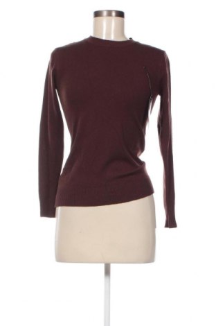Дамски пуловер, Размер S, Цвят Кафяв, Цена 15,68 лв.