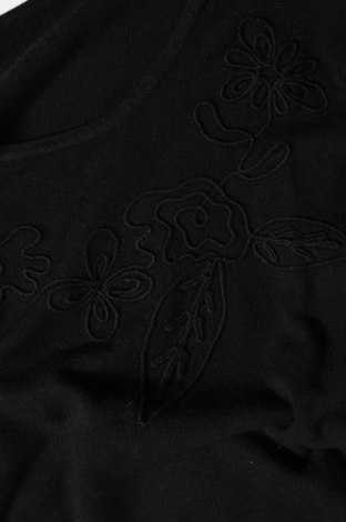 Γυναικείο πουλόβερ, Μέγεθος S, Χρώμα Μαύρο, Τιμή 1,78 €