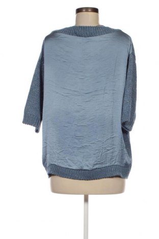 Damenpullover, Größe M, Farbe Blau, Preis € 2,62