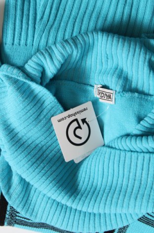 Pulover de femei, Mărime S, Culoare Albastru, Preț 15,13 Lei