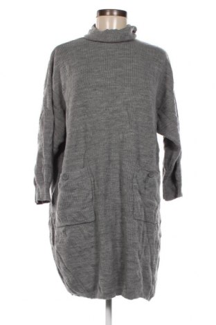 Damenpullover, Größe M, Farbe Grau, Preis € 2,83