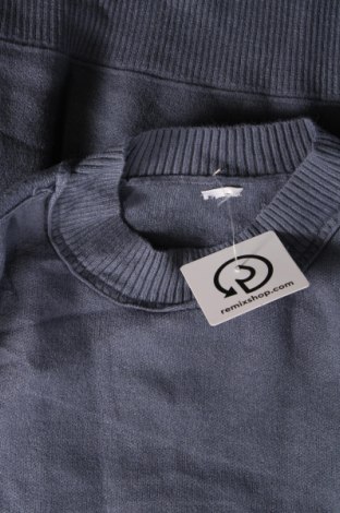Γυναικείο πουλόβερ, Μέγεθος L, Χρώμα Μπλέ, Τιμή 4,31 €