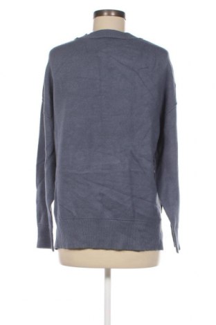 Damenpullover, Größe L, Farbe Blau, Preis 3,03 €