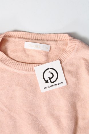 Damenpullover, Größe M, Farbe Rosa, Preis € 3,03