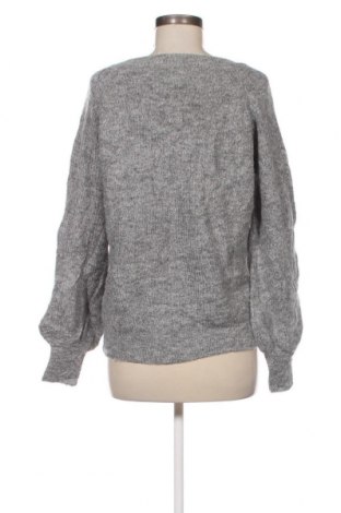 Damenpullover, Größe M, Farbe Grau, Preis 3,03 €