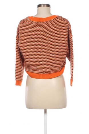 Γυναικείο πουλόβερ, Μέγεθος XL, Χρώμα Πολύχρωμο, Τιμή 2,69 €