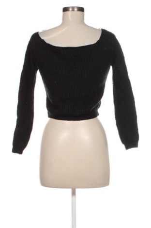 Damenpullover, Größe S, Farbe Schwarz, Preis 5,99 €