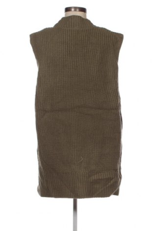 Damenpullover, Größe XL, Farbe Grün, Preis 2,62 €