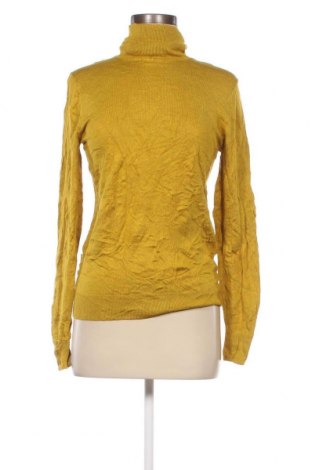 Damenpullover, Größe S, Farbe Gelb, Preis 20,18 €