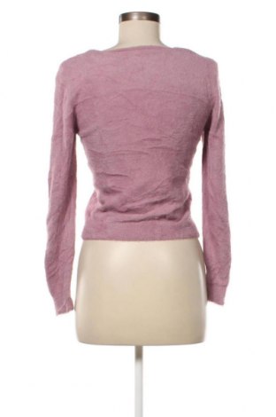Γυναικείο πουλόβερ, Μέγεθος S, Χρώμα Βιολετί, Τιμή 3,95 €