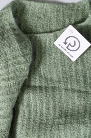 Dámsky pulóver, Veľkosť L, Farba Zelená, Cena  2,79 €