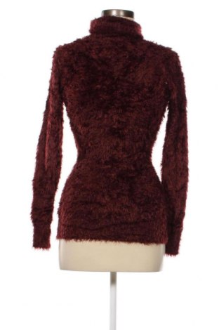 Γυναικείο πουλόβερ, Μέγεθος XS, Χρώμα Κόκκινο, Τιμή 5,38 €