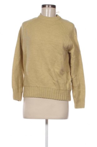 Damenpullover, Größe S, Farbe Gelb, Preis 20,18 €