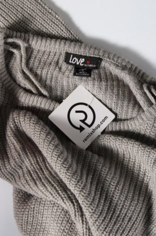 Damenpullover, Größe S, Farbe Grün, Preis € 2,02