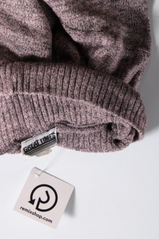 Γυναικείο πουλόβερ, Μέγεθος L, Χρώμα Βιολετί, Τιμή 1,79 €