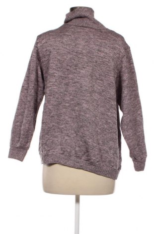 Damenpullover, Größe L, Farbe Lila, Preis 4,49 €