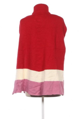 Damenpullover, Größe M, Farbe Mehrfarbig, Preis 4,49 €