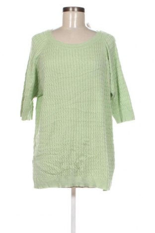 Pulover de femei, Mărime M, Culoare Verde, Preț 10,49 Lei