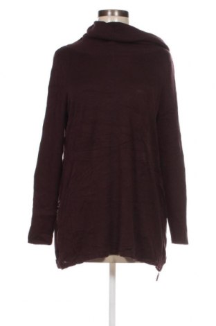 Дамски пуловер, Размер XL, Цвят Червен, Цена 4,93 лв.