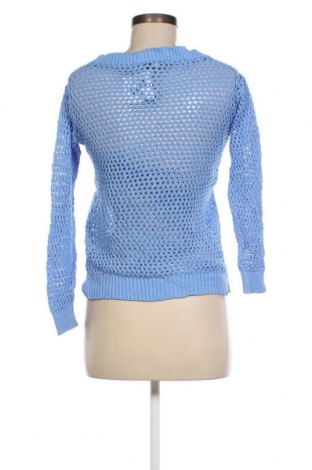 Γυναικείο πουλόβερ, Μέγεθος XS, Χρώμα Μπλέ, Τιμή 4,49 €