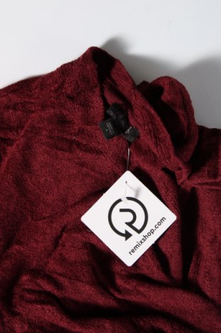 Дамски пуловер, Размер S, Цвят Червен, Цена 3,48 лв.
