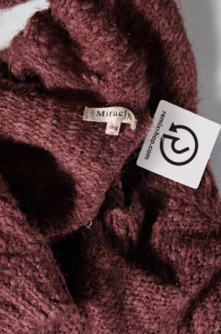 Дамски пуловер, Размер M, Цвят Пепел от рози, Цена 3,77 лв.
