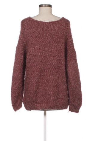 Дамски пуловер, Размер M, Цвят Пепел от рози, Цена 3,77 лв.