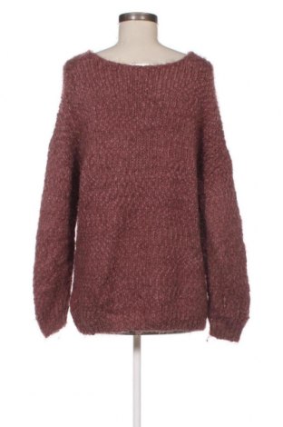 Damenpullover, Größe M, Farbe Aschrosa, Preis 2,02 €