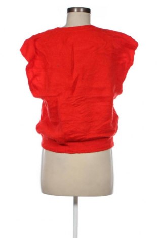Damenpullover, Größe M, Farbe Rot, Preis € 2,02