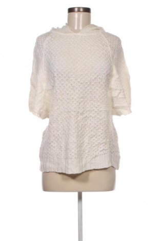 Γυναικείο πουλόβερ, Μέγεθος L, Χρώμα Λευκό, Τιμή 1,79 €