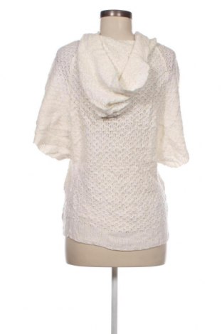 Γυναικείο πουλόβερ, Μέγεθος L, Χρώμα Λευκό, Τιμή 1,79 €