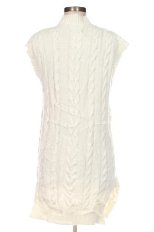 Γυναικείο πουλόβερ, Μέγεθος L, Χρώμα Λευκό, Τιμή 1,97 €