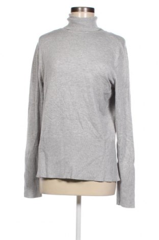 Γυναικείο πουλόβερ, Μέγεθος L, Χρώμα Μπλέ, Τιμή 2,69 €