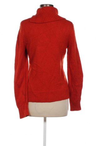 Дамски пуловер, Размер M, Цвят Оранжев, Цена 3,77 лв.