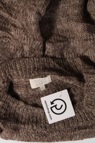 Дамски пуловер, Размер S, Цвят Бежов, Цена 3,77 лв.