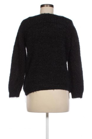 Γυναικείο πουλόβερ, Μέγεθος M, Χρώμα Μαύρο, Τιμή 2,79 €