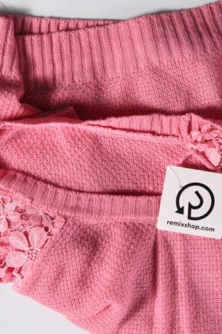 Pulover de femei, Mărime S, Culoare Roz, Preț 74,00 Lei