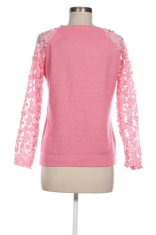 Damenpullover, Größe S, Farbe Rosa, Preis 18,49 €