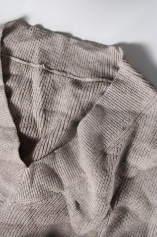 Pulover de femei, Mărime L, Culoare Gri, Preț 8,59 Lei