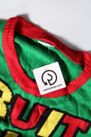 Γυναικείο πουλόβερ, Μέγεθος L, Χρώμα Πράσινο, Τιμή 1,97 €